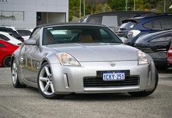 2004 Nissan 350Z