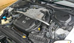 2004 Nissan 350Z