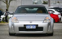 2004 Nissan 350Z