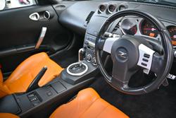 2004 Nissan 350Z