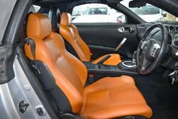 2004 Nissan 350Z