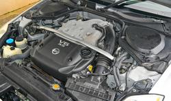 2004 Nissan 350Z