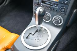 2004 Nissan 350Z