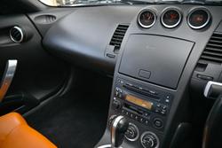 2004 Nissan 350Z