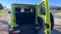 2026 Suzuki Jimny XL Rhino