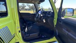 2026 Suzuki Jimny XL Rhino