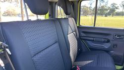 2026 Suzuki Jimny XL Rhino