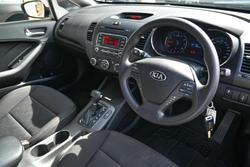 2015 Kia Cerato S