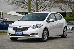 2015 Kia Cerato S