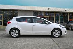2015 Kia Cerato S