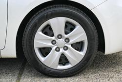 2015 Kia Cerato S