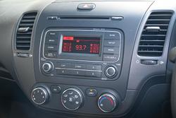2015 Kia Cerato S