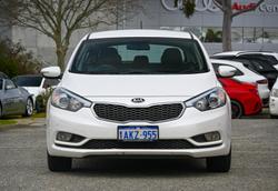 2015 Kia Cerato S