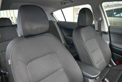 2015 Kia Cerato S
