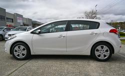 2015 Kia Cerato S
