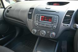 2015 Kia Cerato S