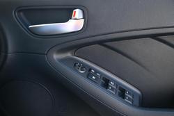 2015 Kia Cerato S