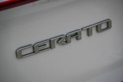 2015 Kia Cerato S