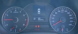 2015 Kia Cerato S
