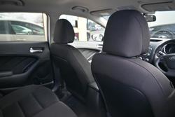 2015 Kia Cerato S