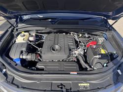 2023 SsangYong Musso ELX