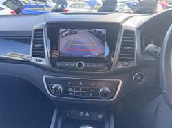 2023 SsangYong Musso ELX