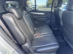 2018 Holden Trailblazer LTZ