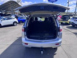 2018 Holden Trailblazer LTZ