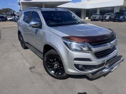 2018 Holden Trailblazer LTZ