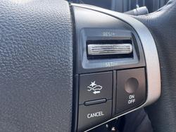 2018 Holden Trailblazer LTZ