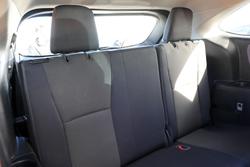 2022 Toyota Kluger GX GSU70R Eclipse Black