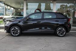 2024 MG MG4 Excite 51 125kW