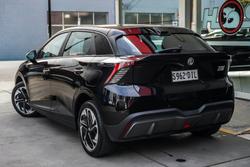 2024 MG MG4 Excite 51 125kW