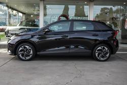 2024 MG MG4 Excite 51 125kW