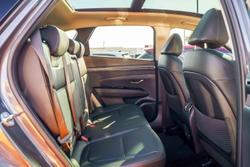 2023 Hyundai Tucson Highlander NX4.V2 MY23 GREY