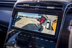 2023 Hyundai Tucson Highlander NX4.V2 MY23 GREY