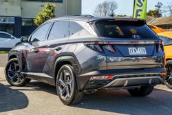 2023 Hyundai Tucson Highlander NX4.V2 MY23 GREY