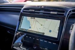 2023 Hyundai Tucson Highlander NX4.V2 MY23 GREY