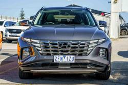 2023 Hyundai Tucson Highlander NX4.V2 MY23 GREY