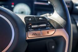 2023 Hyundai Tucson Highlander NX4.V2 MY23 GREY