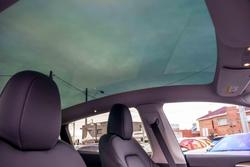 2025 Tesla Model Y Performance
