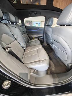 2026 XPeng G6 Performance