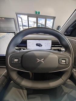 2026 XPeng G6 Performance
