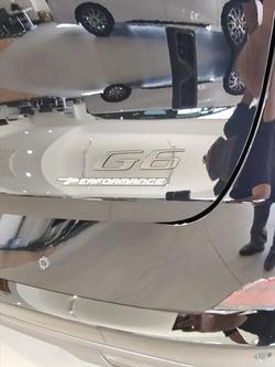 2026 XPeng G6 Performance