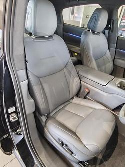2026 XPeng G6 Performance