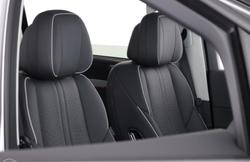 2026 XPeng X9 Standard Range