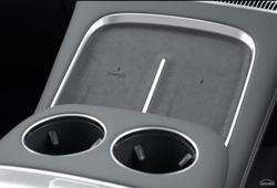 2026 XPeng X9 Standard Range