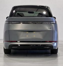 2026 XPeng X9 Standard Range