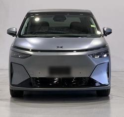 2026 XPeng X9 Standard Range