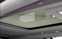 2026 XPeng X9 Standard Range